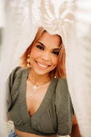 Adina Madden's Instagram, Twitter & Facebook