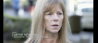 Cast — Suicide: The Ripple Effect