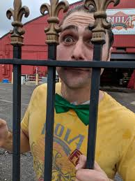 Dragons of New Orleans