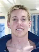 2009-10 Men's Swimming and Diving Roster