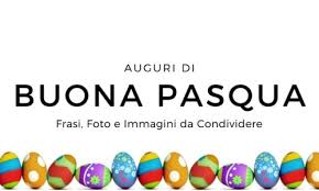 Leggi le frasi di auguri buona pasqua ed usale anche tu per fare i tuoi personali auguri buona pasqua oppure scegli di mandare le animazioni di pasqua insieme ai tuoi messaggi tanti auguri di buona pasqua. Auguri Di Buona Pasqua Frasi Foto E Immagini Da Condividere