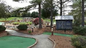This is one of our favorite and most rewarding programs that can combine team building, golf, and charity. Mini Golf Course Plans Build Mini Golf Course Cost To Build A Mini Golf Course