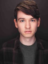 Meet Jake — Jake Blakeslee