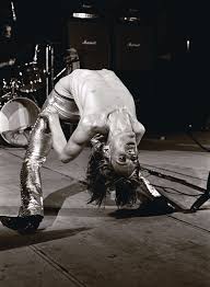 Significado de ego no dicio, dicionário online de português. Magnum Photos On Twitter Iggy Pop Was Elemental A Force Of Nature He Was Like Something Caged And Very Angry About It Something Dreamed Up By Karl Jung Mick Rock This