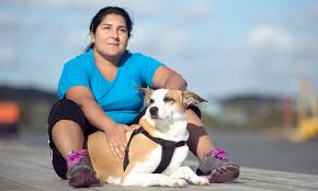 Any waiter that passed by our table asked if we needed anything, even if they weren't necessarily responsible for our table. Fat People Have Overweight Dogs Because They Feed Their Pet Pooches Fattening Treats Daily Mail Online