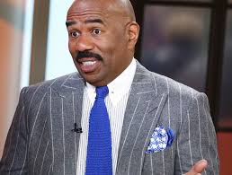 A Look Back at Steve Harvey’s Career