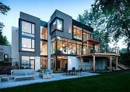 Luxury Goals On Twitter Modern Architecture House Architecture House Architecture