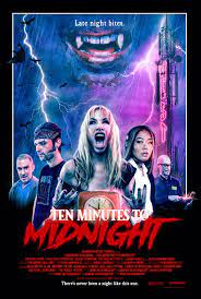 Check spelling or type a new query. Ten Minutes To Midnight Rotten Tomatoes