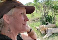 The International Members of the Society of Animal Artists