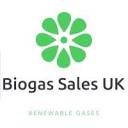 Biogas Sales UK Limited | LinkedIn