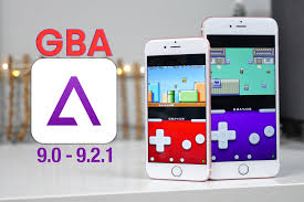 How To Get Gba Emulator On Ios 9 2 Free Gba4ios 2 1 No Jailbreak Ihash Ios 8 Iphone Iphone Games