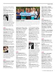 The GēDUNK Winter 2014 by Grove City College