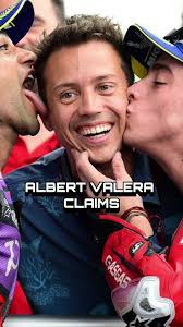 After three huge crashes, things heated up between Martín and Aprilia  #drama #jorgemartin #aprilia