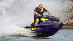 Learn how the japanese principles of monozokuri and kando shape the creation of yamaha waverunners. 2021 Sea Doo Pwc Lineup Unveiled Personal Watercraft