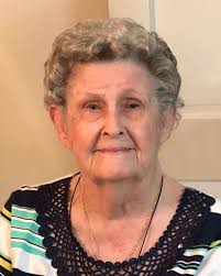 Jean Patterson Obituary July 9, 2024