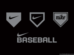 Find the best baseball wallpaper on wallpapertag. Nike Baseball Wallpapers Nike Baseball Logo Lockup Pg2 958 718 Desktop Background