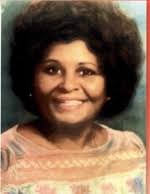 Obituary for Rosie Lee Anderson