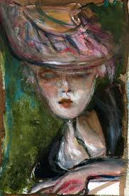 Miss Julie/Frøken Julie (August Strindberg) (2)