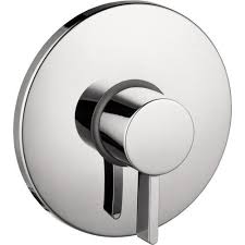 Hansgrohe 04233000 S Pressure Balance Trim Chrome Hansgrohe Http Www Amazon Com Dp B003k4b0ny Ref Cm Sw R Pi Dp 5zses Faucet Handles Shower Faucet Hansgrohe