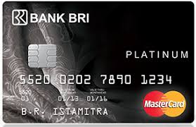Penerbitan kartu kartu kredit bri diterbitkan oleh pt bank rakyat indonesia (persero) tbk. Cara Membuat Kartu Kredit Bri Tanpa Slip Gaji
