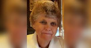 Obituary for Donna E. (Worden) Page
