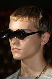 fdm BOYS club: ANDREW BUCKLER spring 2012