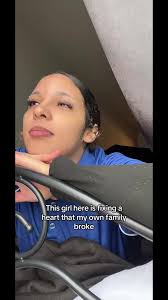 Shes Healing The Heart My Family Broke