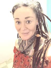 Embracing natural hair length