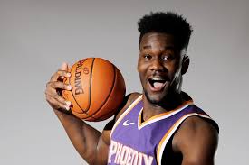 Would deandre ayton be able to stay on the floor vs shaq? Is Deandre Ayton An All Time Great Center Espo Tackles That And Other Quandaries Bright Side Of The Sun