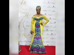 Vous n'êtes pas encore équipé ? African Fashion Modele Pagne Africain Tendance 2021 Modele Robe Pagne 2021 Ankarastyle Fashion Style Nigeria