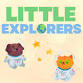 Little Explorers event image