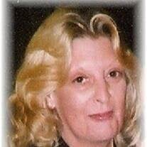 Rhonda V. Charles Obituary