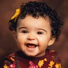 Sims 3 hair for babies. How To Properly Care For Curly Hair For Kids Naturallycurly Com