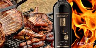 Salsa al parmigiano reggiano, un condimento per arricchire. Come Cucinare Il Perfetto Asado La Grigliata Argentina Blog Giordano Vini