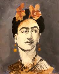 Frida Inspirations • Wilde Meyer Gallery