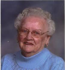Obituary for Jane O Clemens