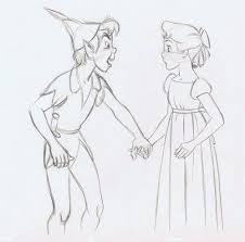 Scurvie S Disney Blog Animated Drawings Disney Concept Art Disney Drawings