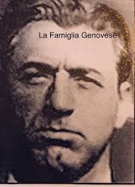 Genovese soldier Daniel Scarglato aka Danny Hogan (1903-1982). Originally  lived in Harlem, around 113th Street, and became one of Mike Coppola's  soldiers. Worked in the Families numbers racket, taken-over after “Dutch  Schultz”