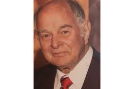 Rufus Stinson Obituary (1931