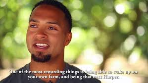 Meet Oregon hazelnut farmer Bryan Harper