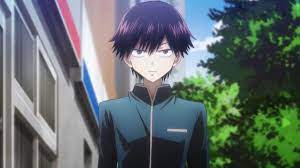 Kai Byoui Ramune Em 2021 Anime