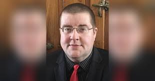 Obituary for Rob-Jon Naughton