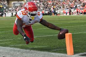 I got a lot of friends and family that think i'm the enemy now. he's drafted: How The Nfl Failed Tyreek Hill Even After Not Suspending Him