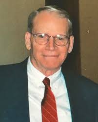 James Chandler Rich Obituary January 17, 2025