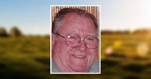 Lewis F. "Bud" Atkinson Obituary December 28, 2015