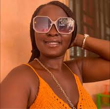 Nimba Victory song by Min. Naomi Sender.