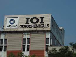 Msu don't tell people how to do things, tell them what what products does the ioi acidchem sdn bhd buy? Acidchem Plant In Penang Mapio Net