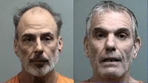 Murrells Inlet man wanted after high-value seafood taken from local  restaurants; another man charged