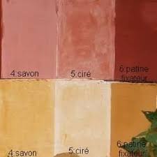 Effets Renforcer Teintes Chaux Et Bois Les Badigeons A La Chaux 2007 Badigeon Chaux Peinture A La Chaux Badigeon