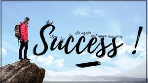 Quotes fog bridges success wallpaper. Success Hd Wallpaper Background Image 1920x1080